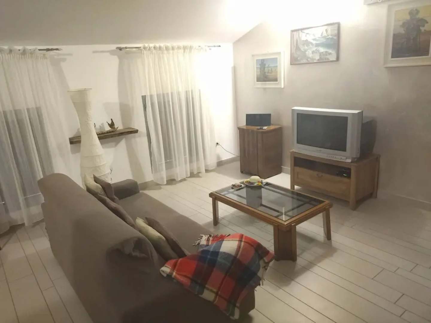 Room-double Room Between Padua and Chiog