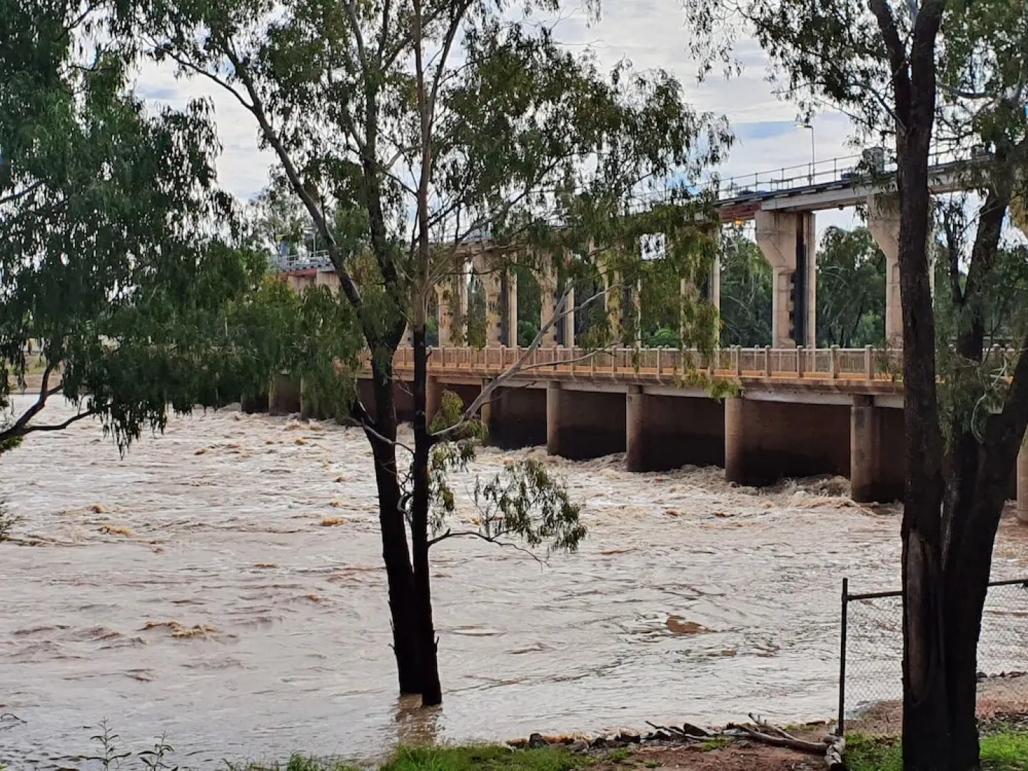 Jacaranda Country Motel