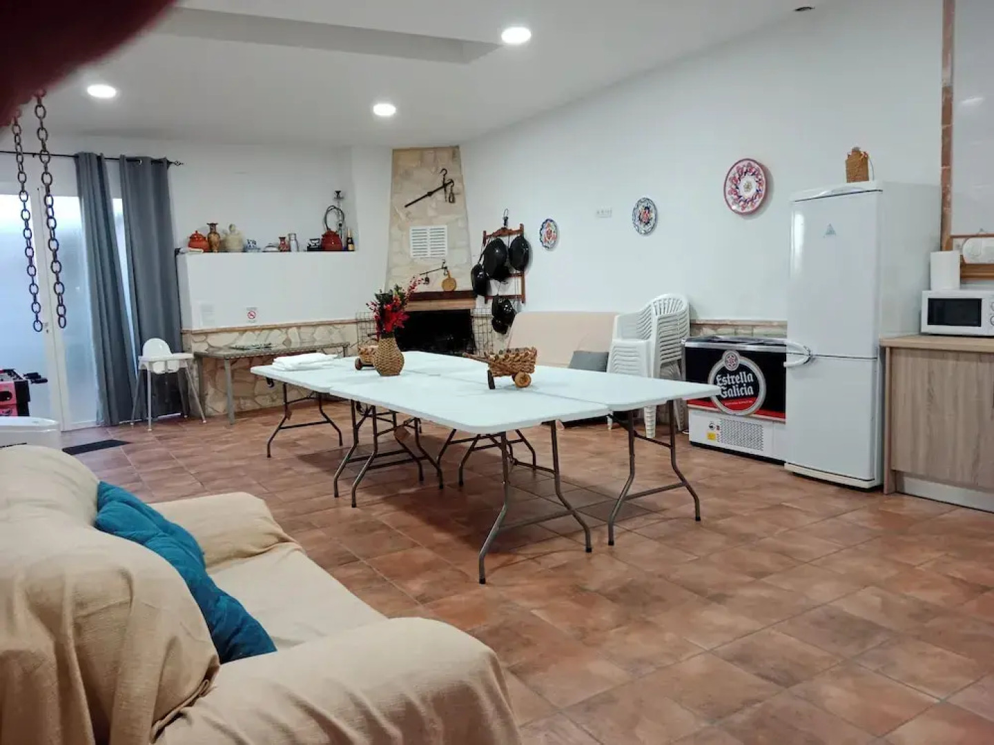 Casas Rurales Puerta de Andalucía