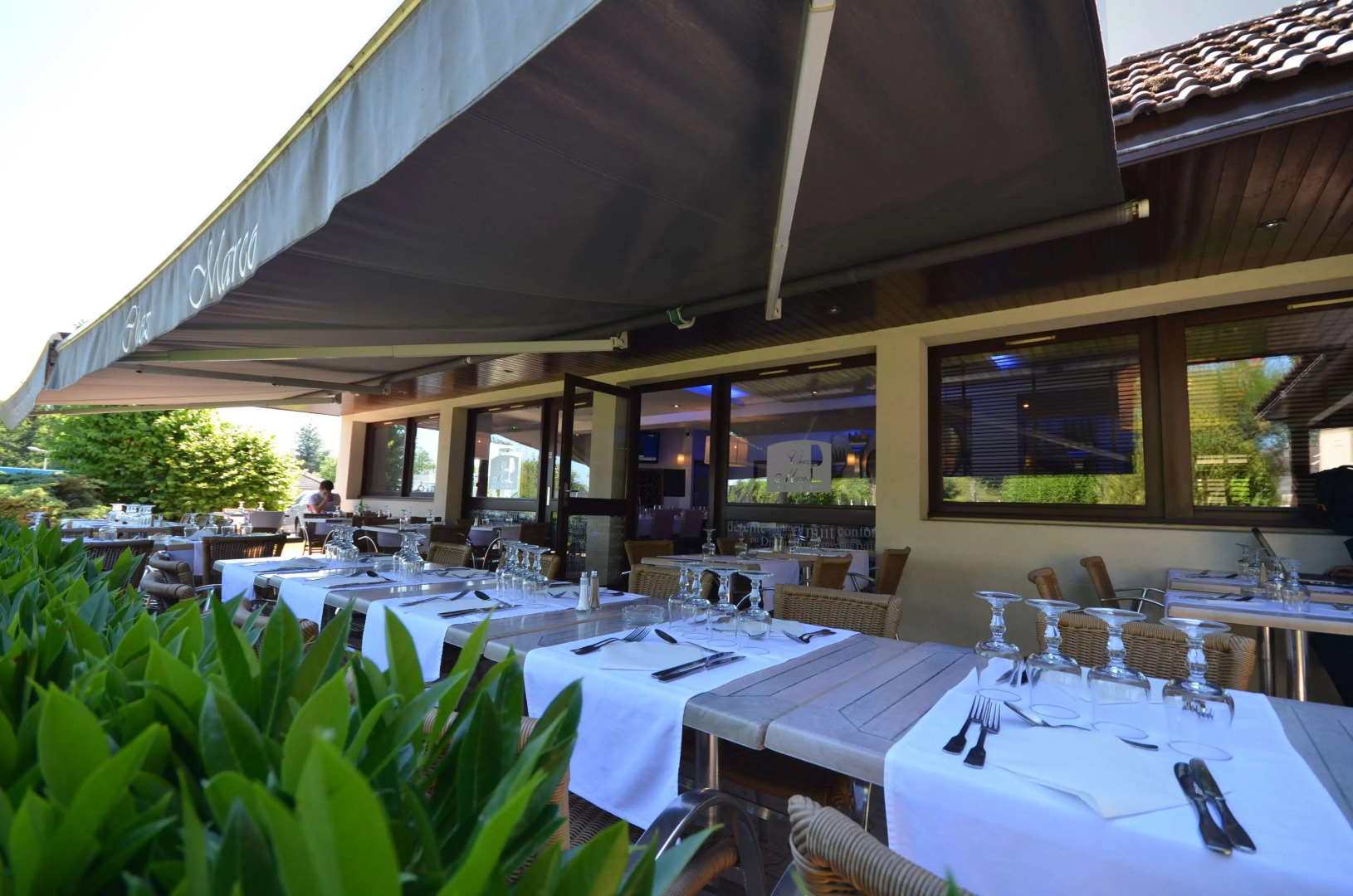 Kyriad DIJON EST - Mirande