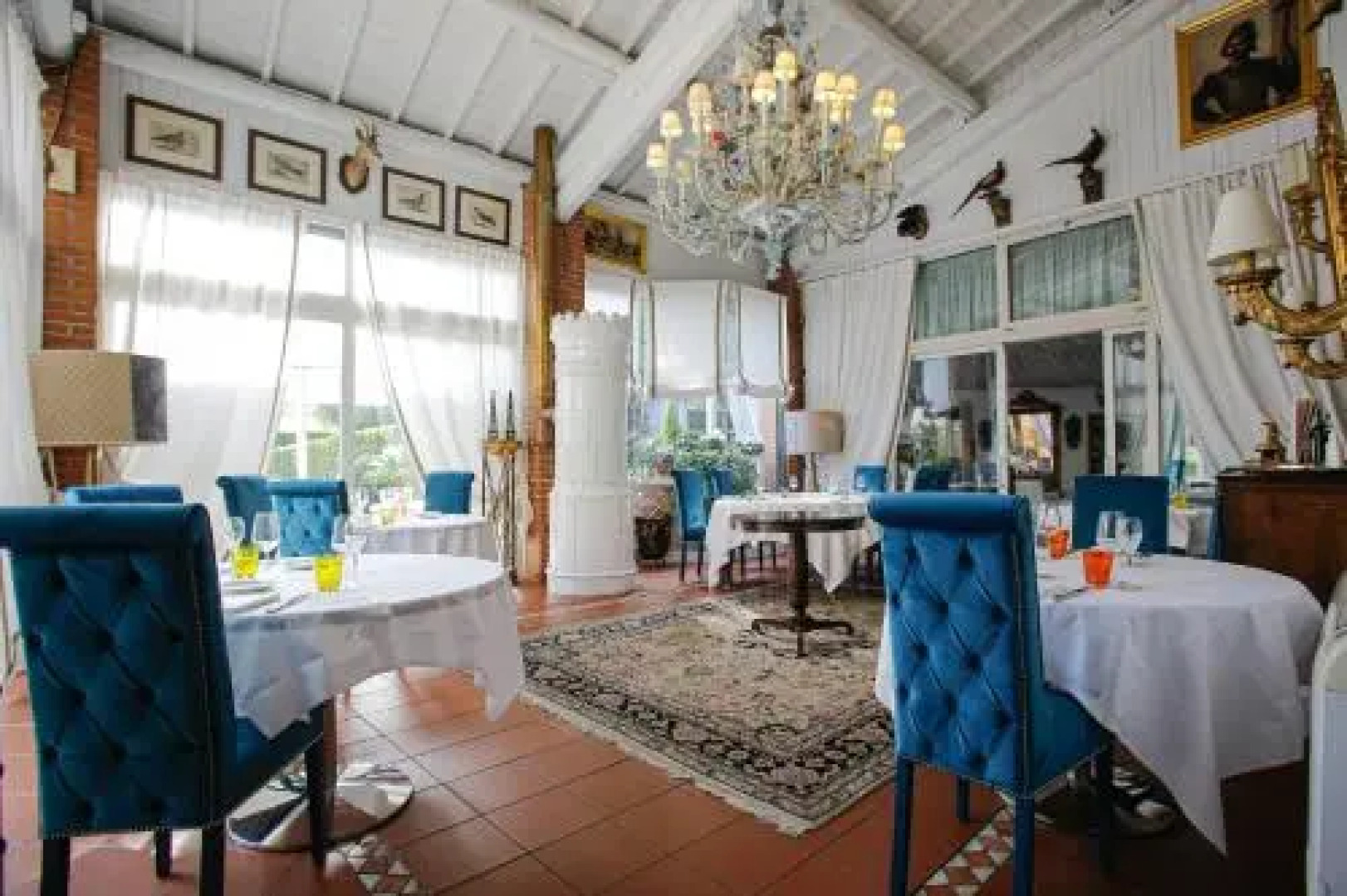 Country House Casino di Caccia