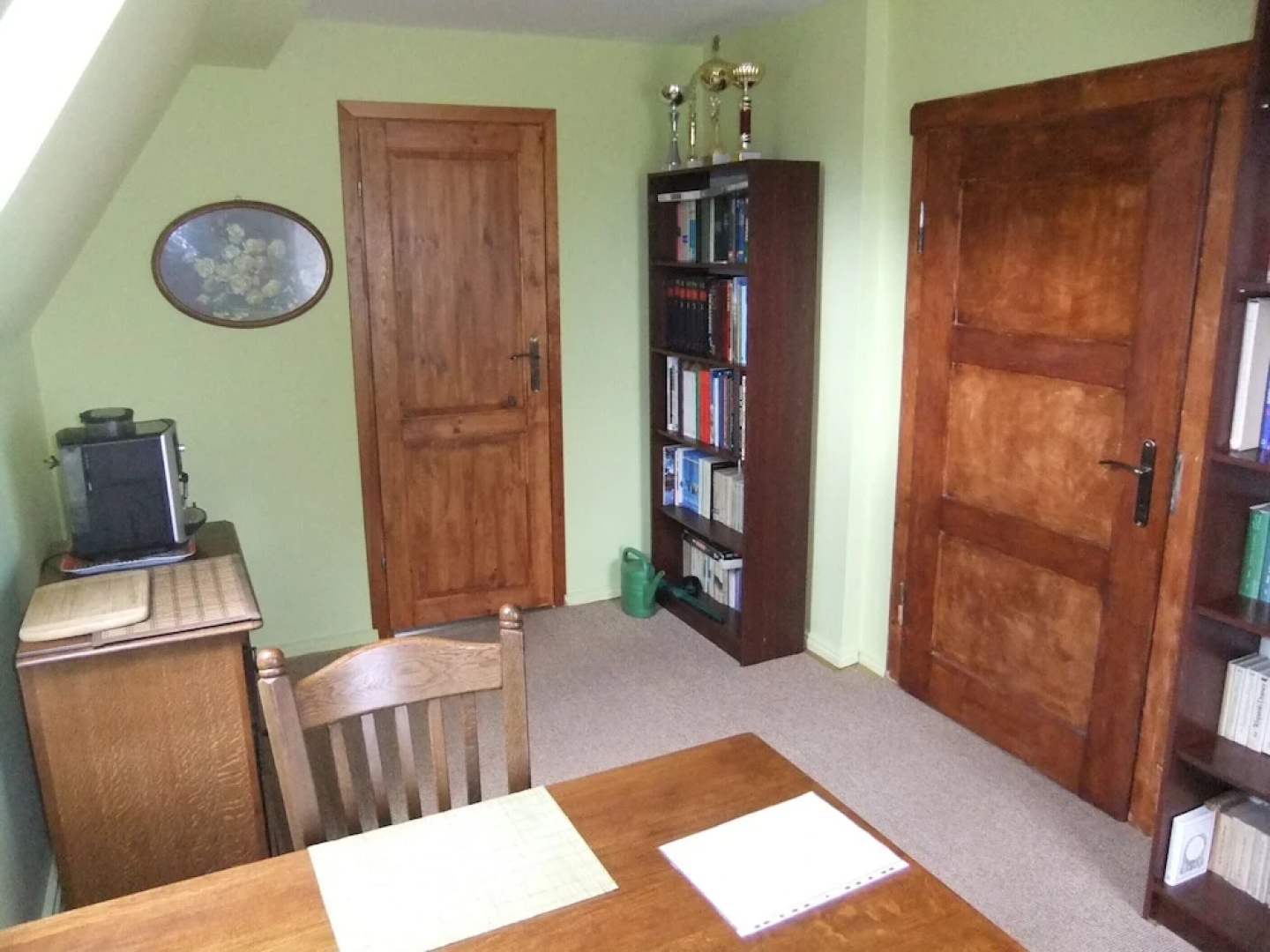 If you Want to Explore Lower Silesia, Sunny Apartment is the Perfect Location