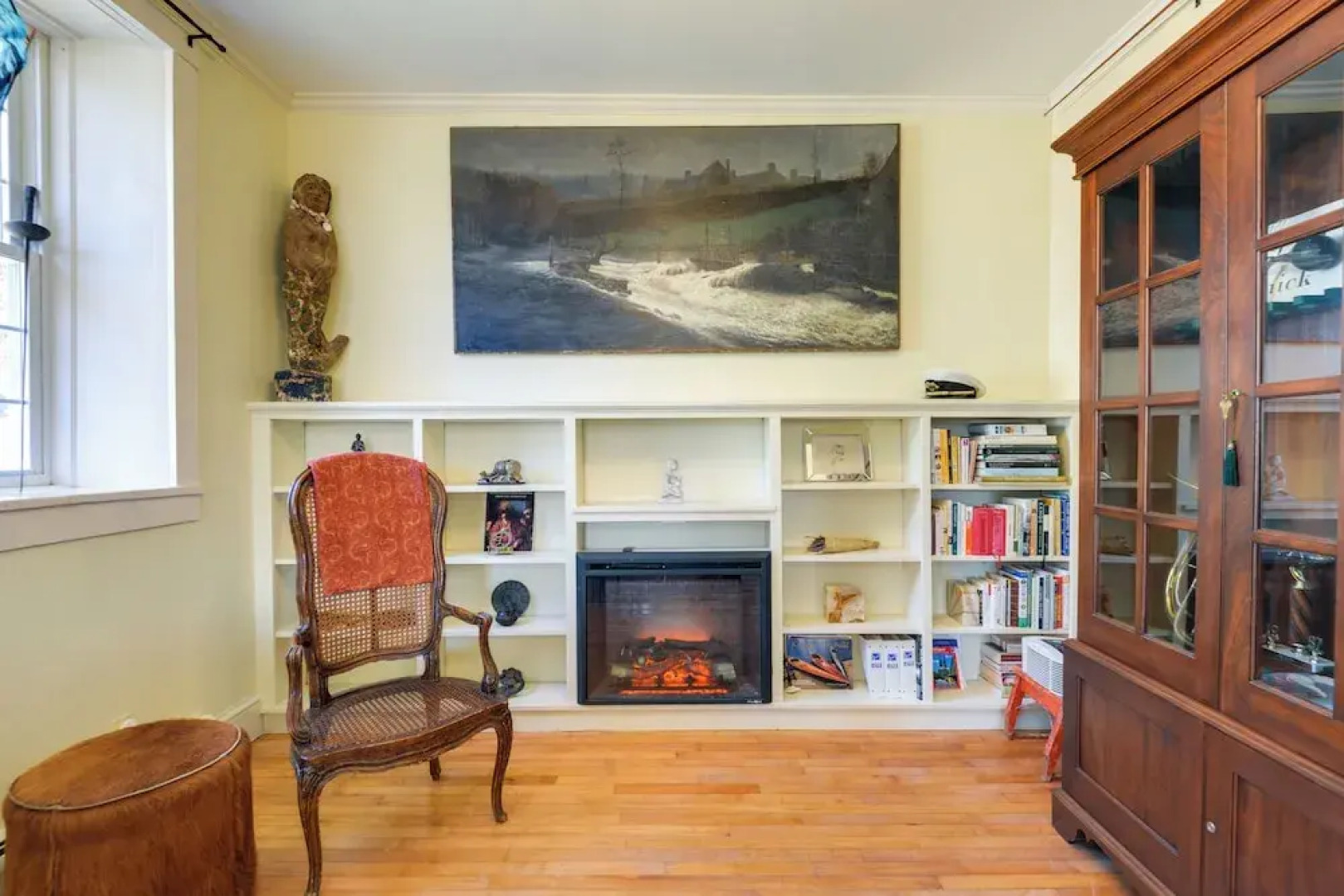 Historic New Hampshire Home: 1 Mi to Boat Launch