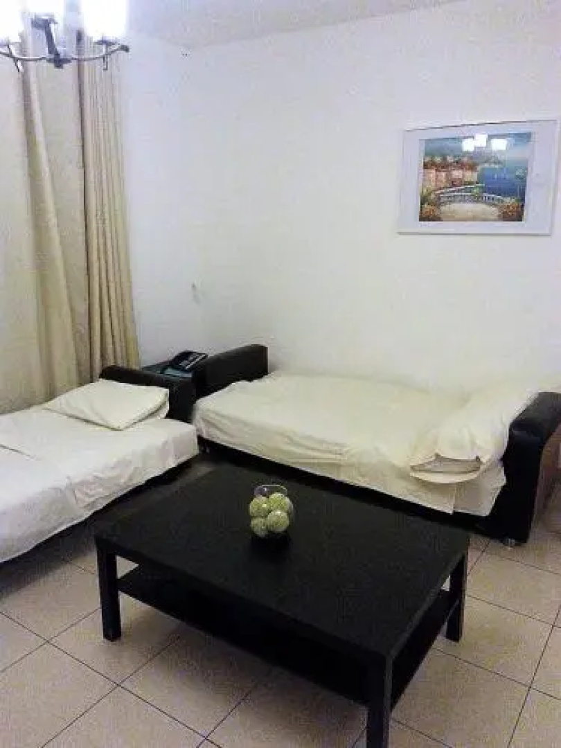 Sea View Apartment at Tala Bay Resort in Aqaba