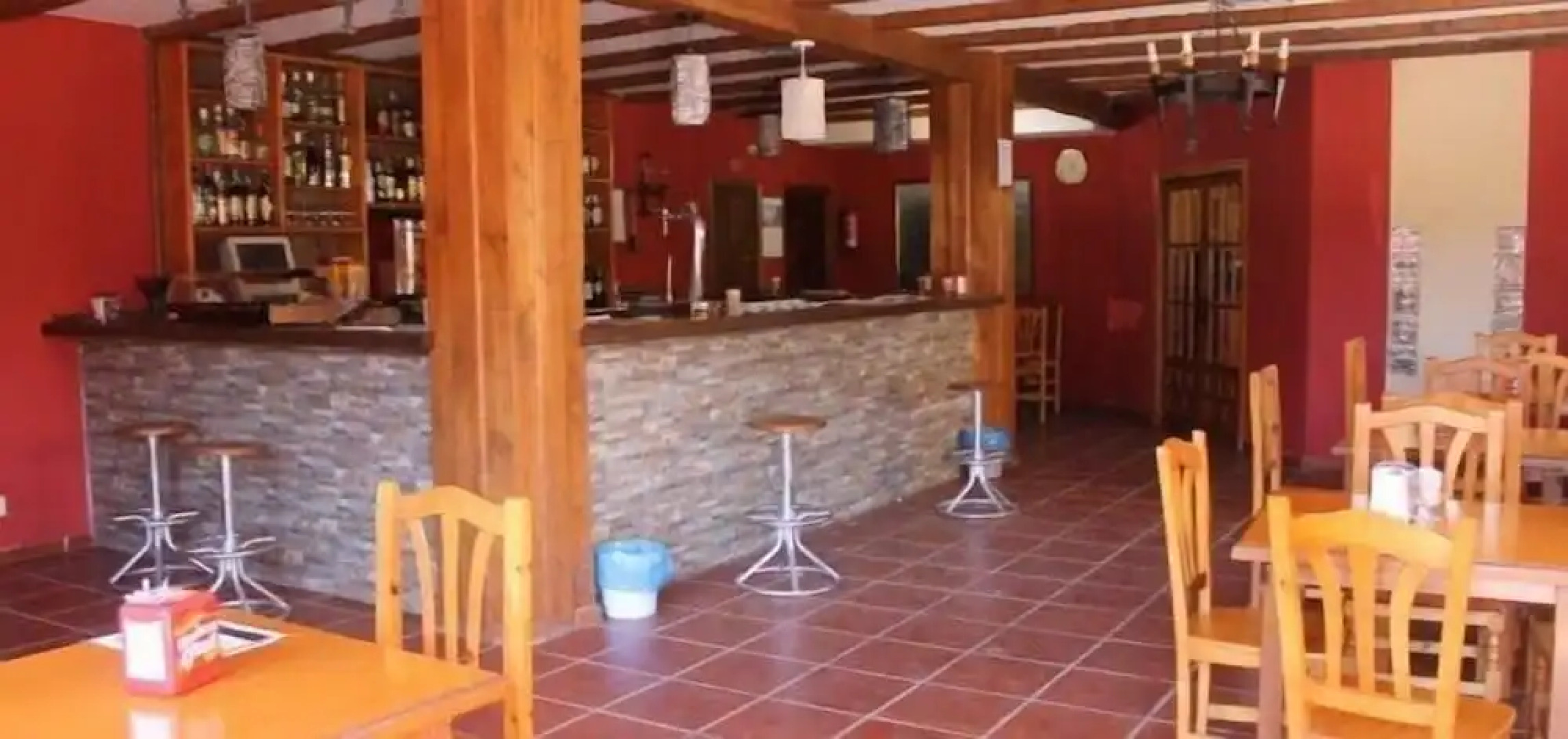 Hotel Valle del Jerte Los Arenales