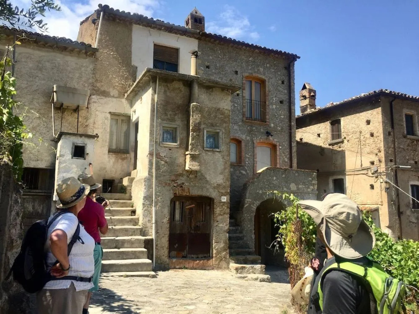 Il Comignolo di Sofia