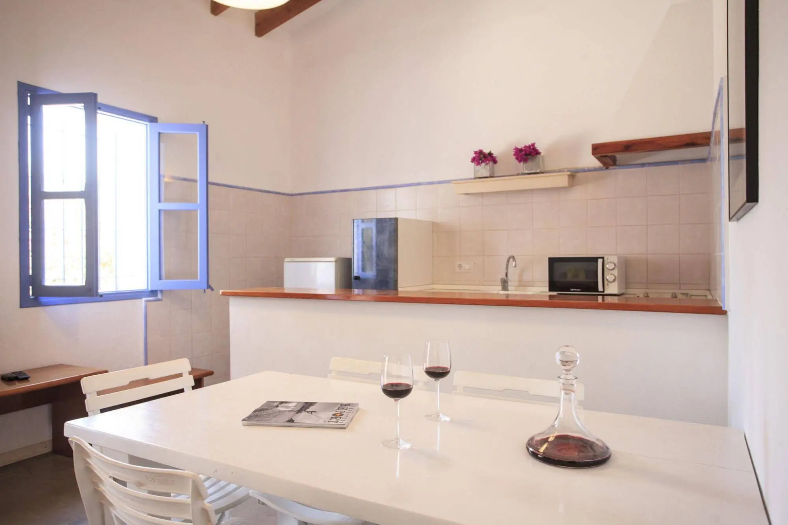 Can Toni Xumeu- Formentera Mar