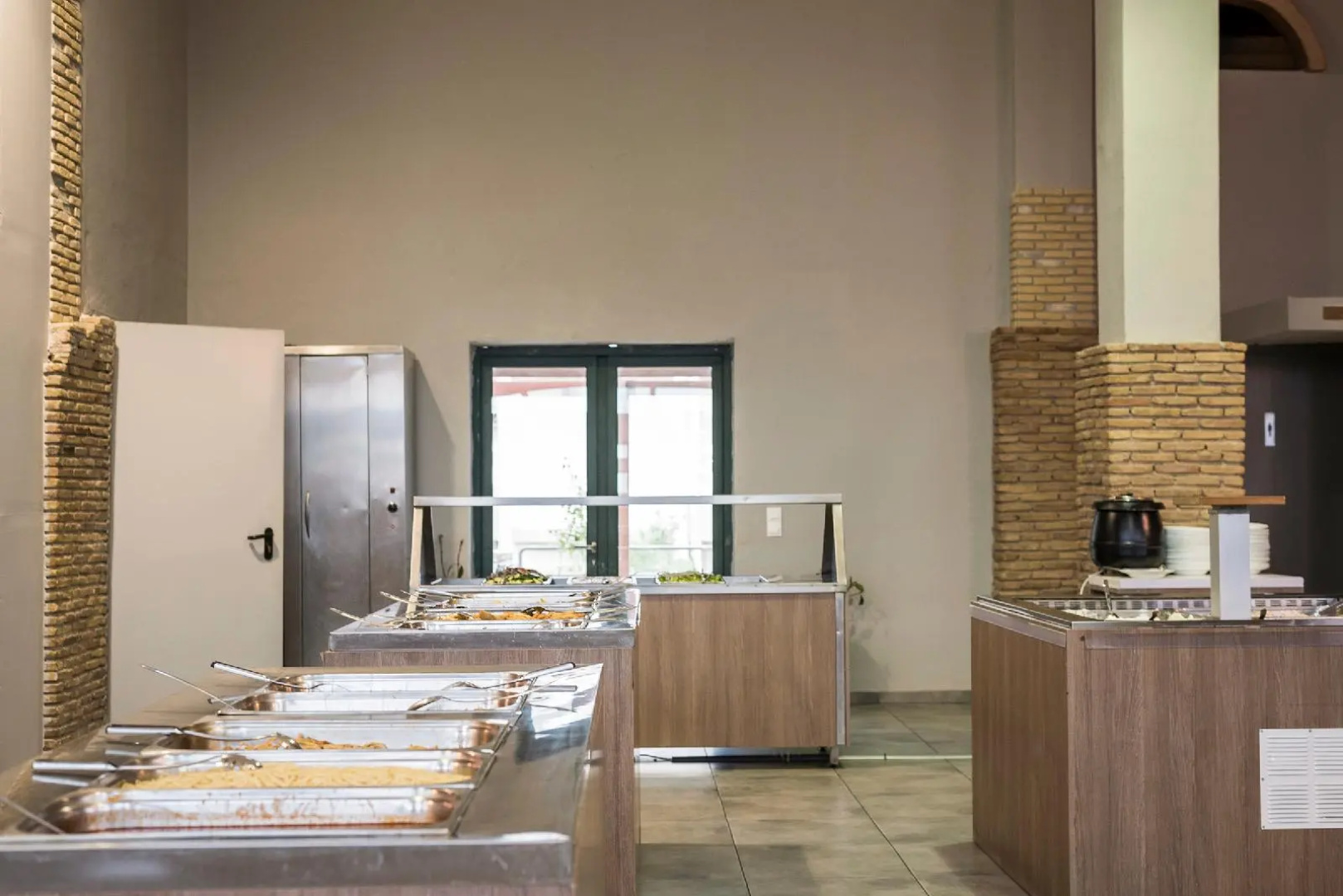 Fereniki Resort & Spa
