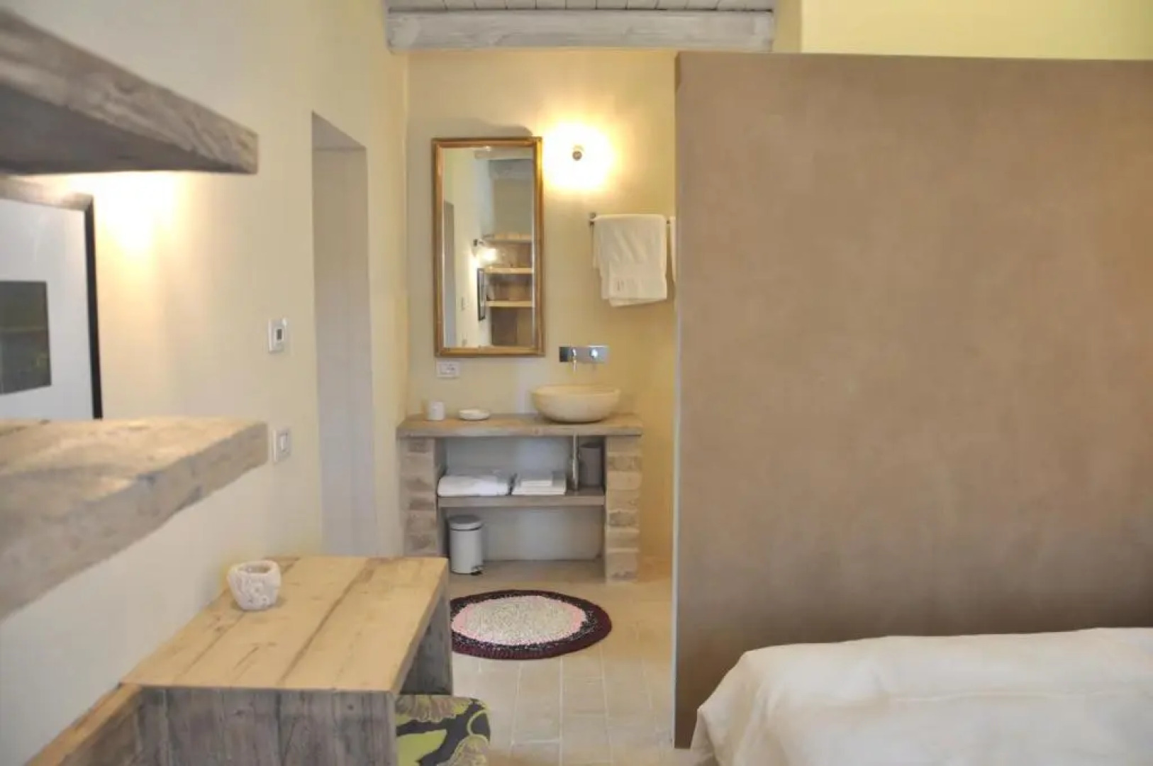 Borgo Farneto
