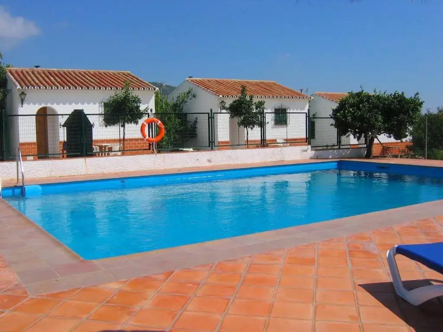 Restaurante Venta El Trillo