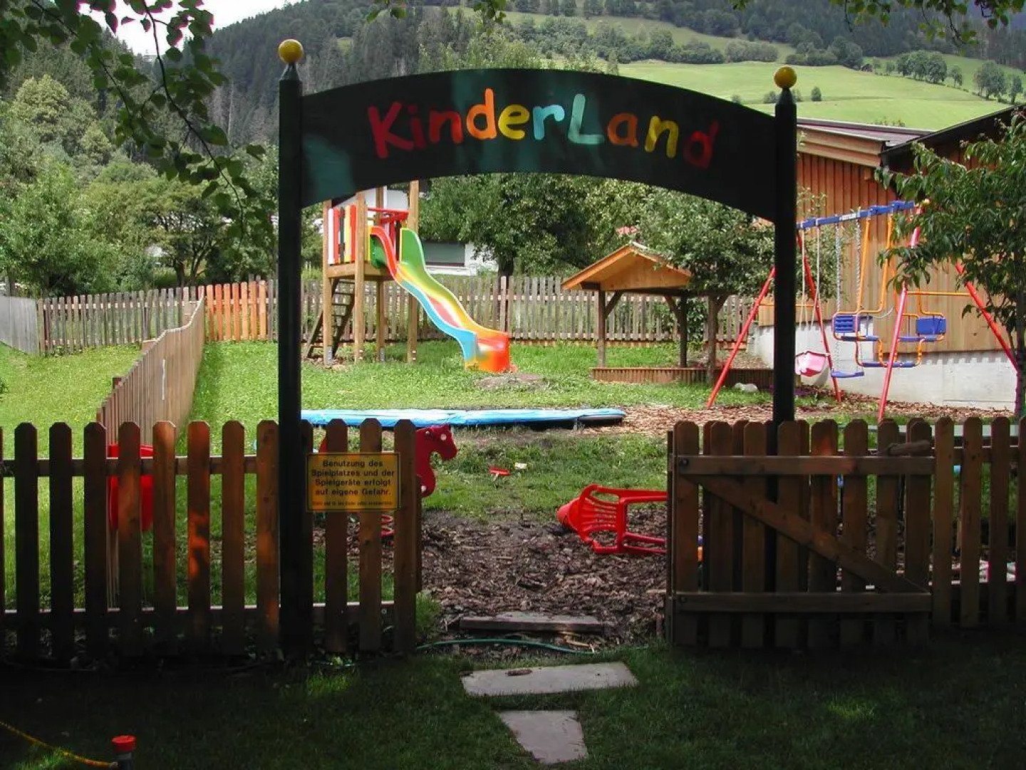 Dorfgasthof Schlösslstube