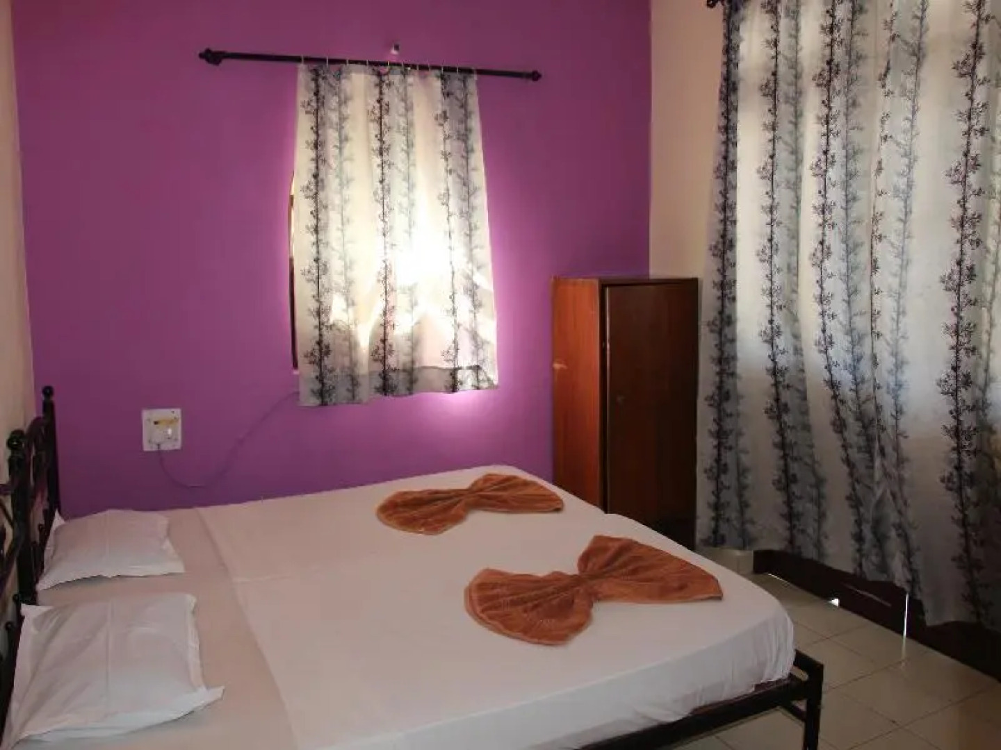 Colonia de Braganza Resort