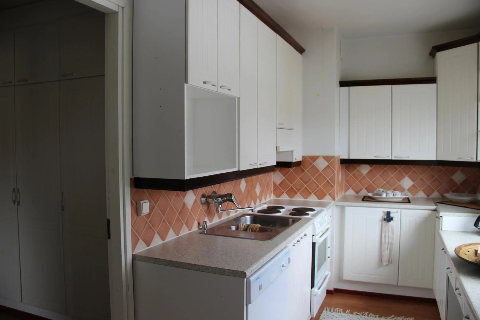 Vanhan Meijerin Majatalo Apartment