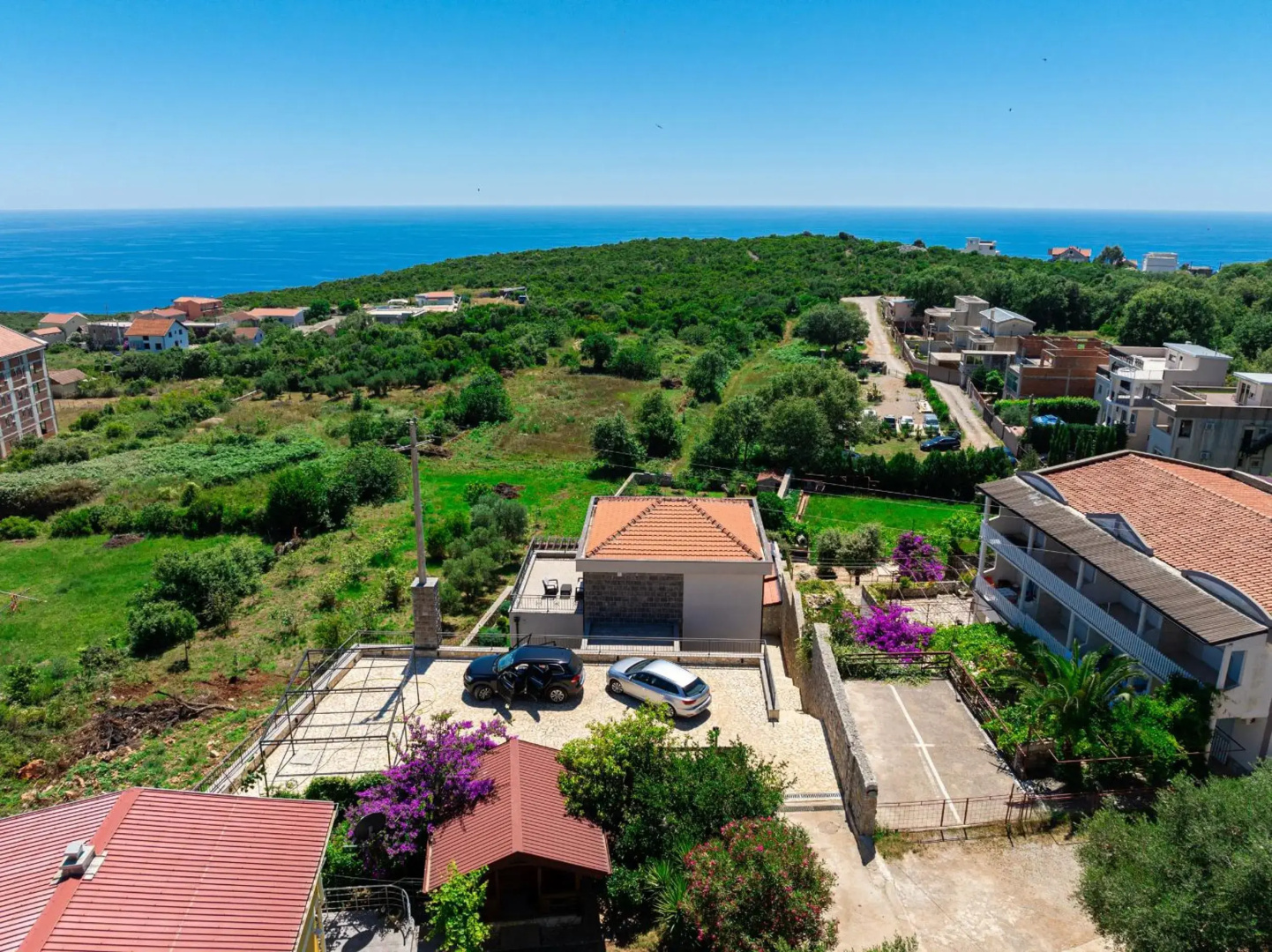 Villa Presidente