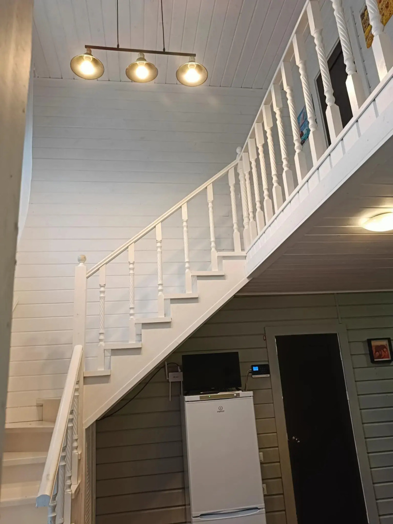 Гостевой дом в Сосново (м)