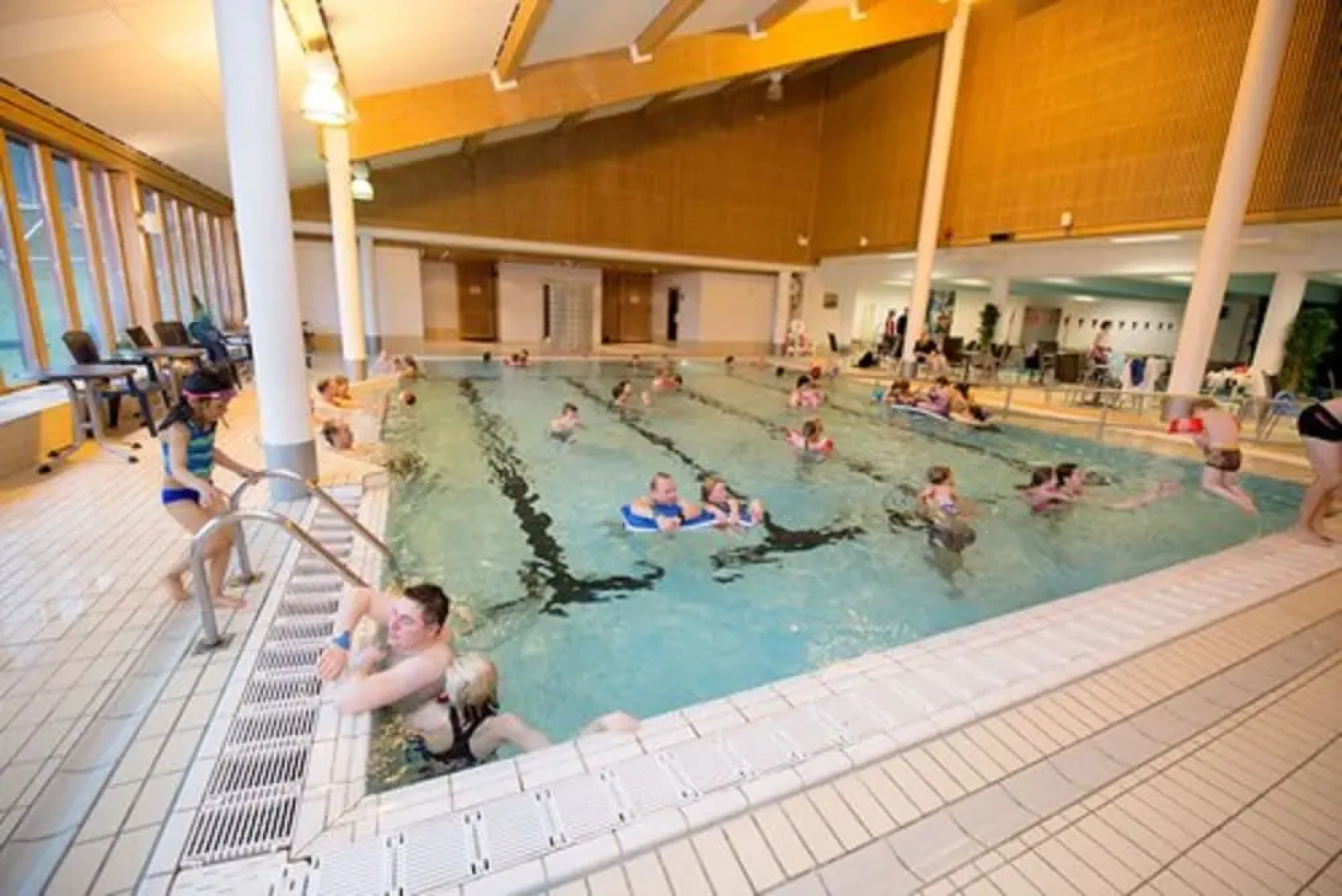 Jorekstad Ferieleiligheter