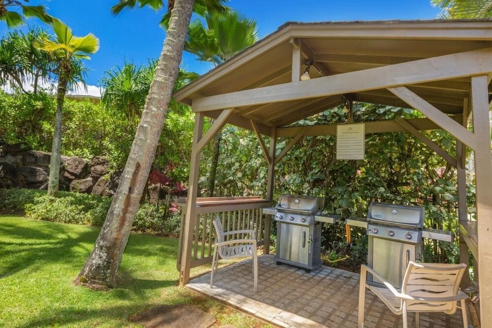 Nihilani at Princeville