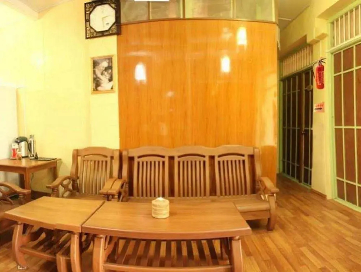 Yee Shin Guest House