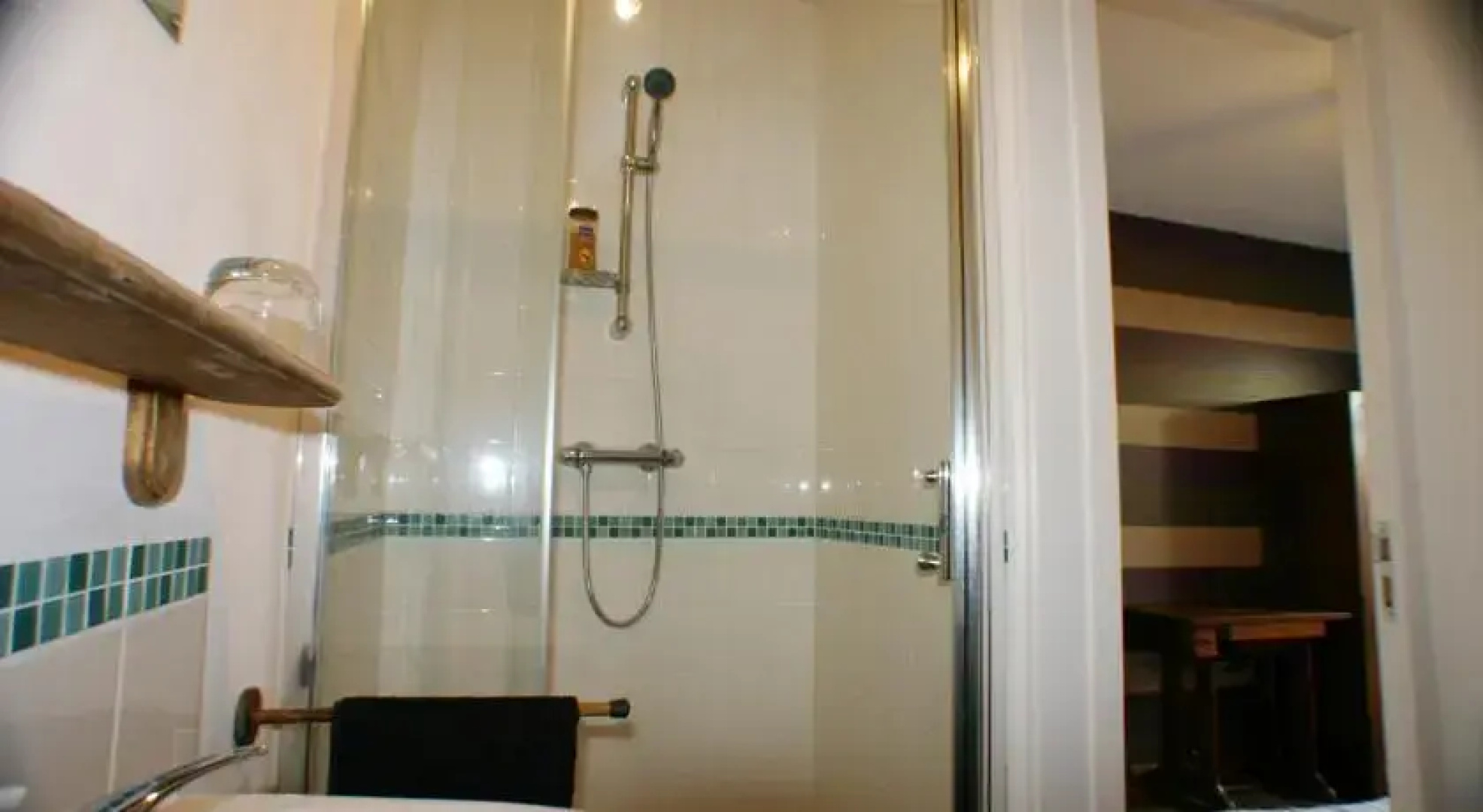 Chambre dHotes Ridelimousin