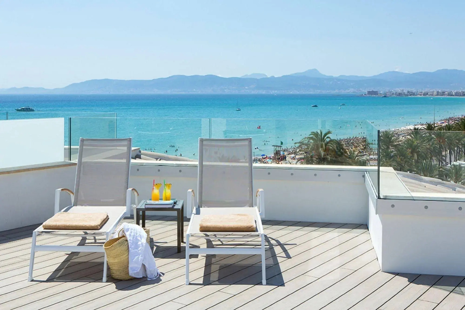 Myseahouse Hotel Flamingo - Только для взрослых