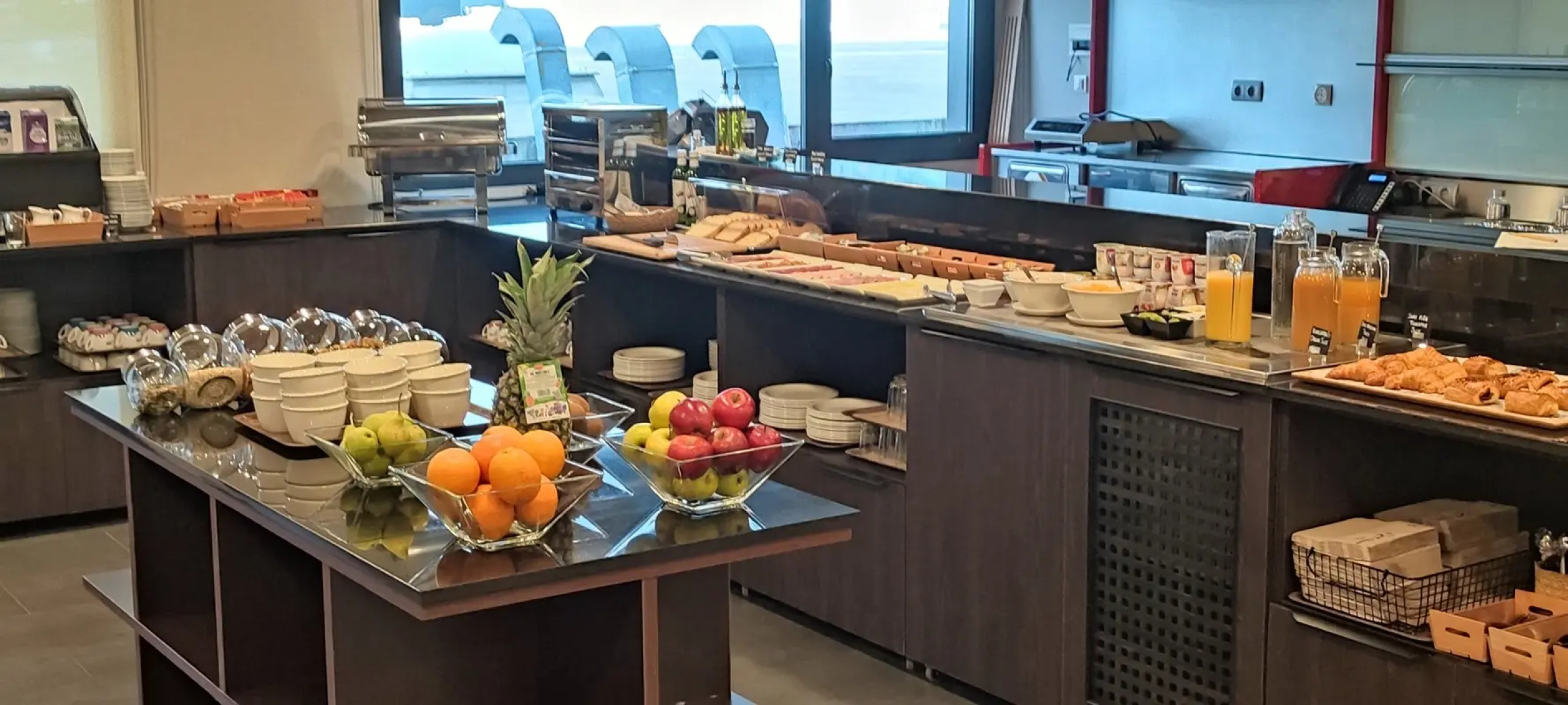 Hotel San Fermín Pamplona