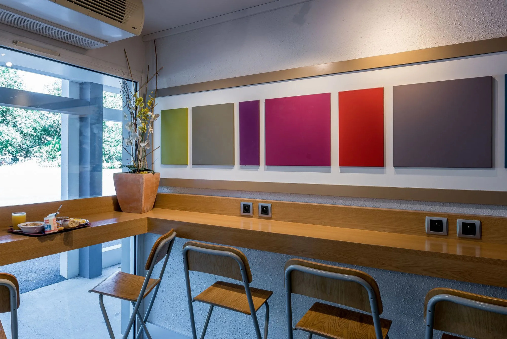 B&B HOTEL Bordeaux Sud