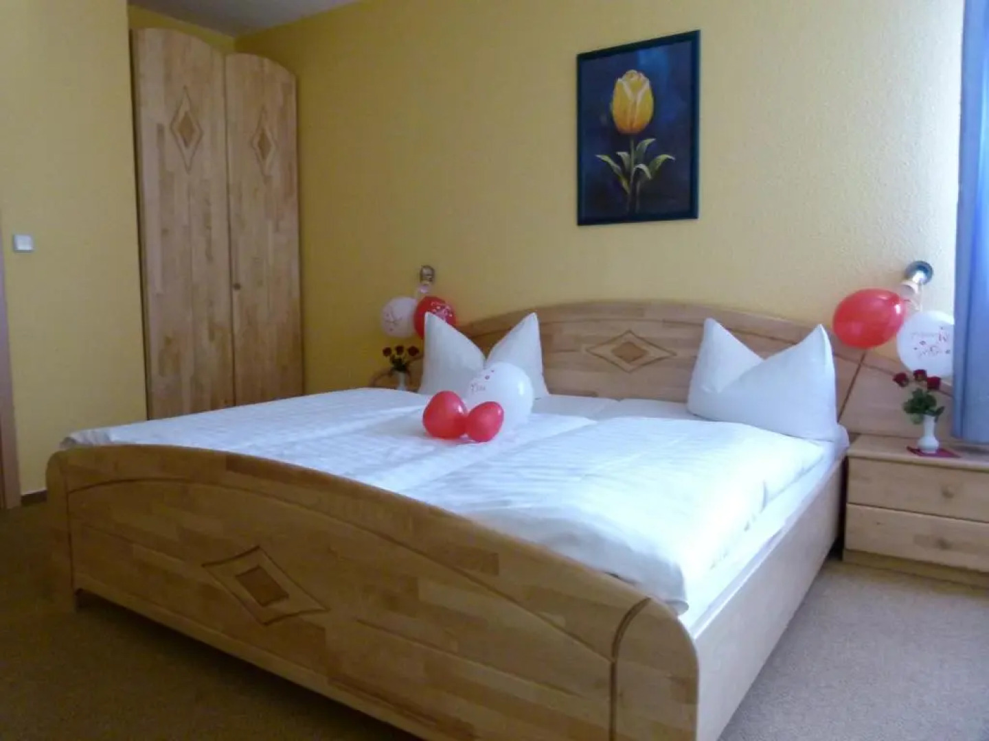 Pension Unstrutpromenade