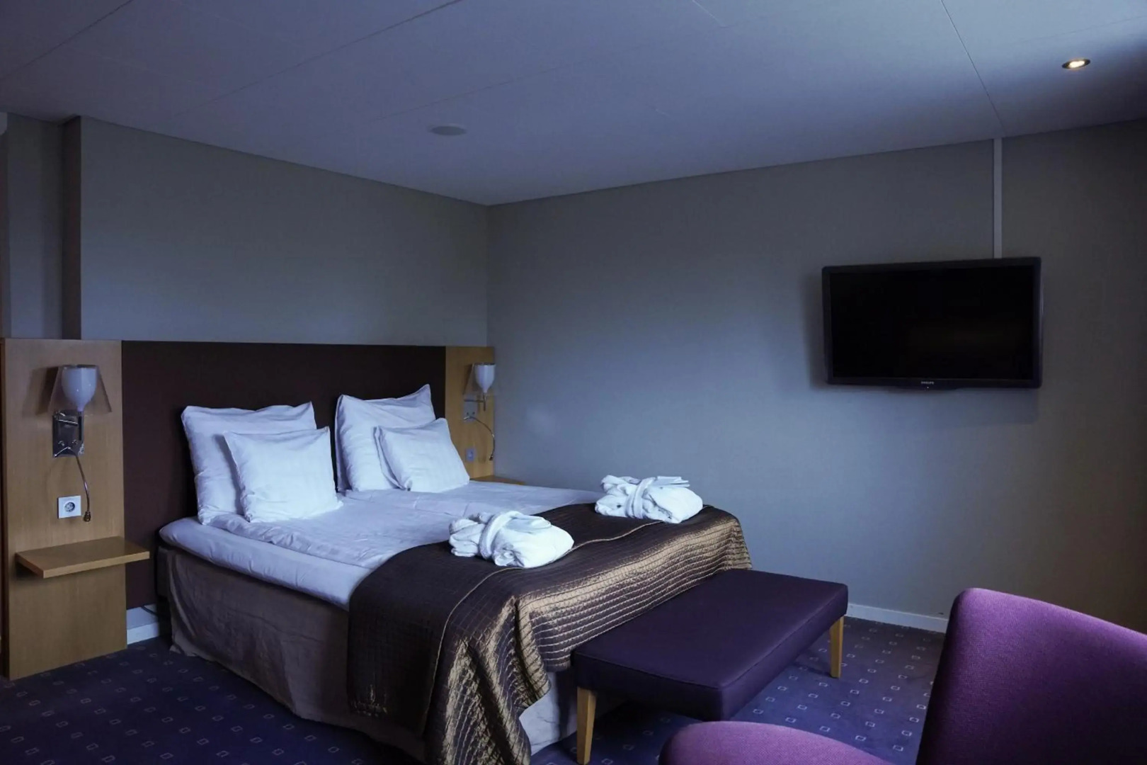 Home Hotel Kompaniet