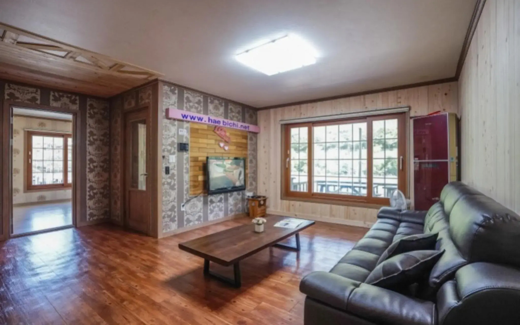 Miryang Haebichi Pension