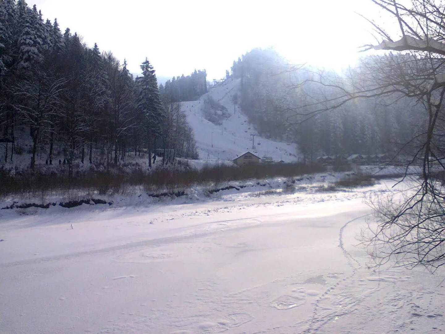 Agrouturistic House in Manastirea Humorului