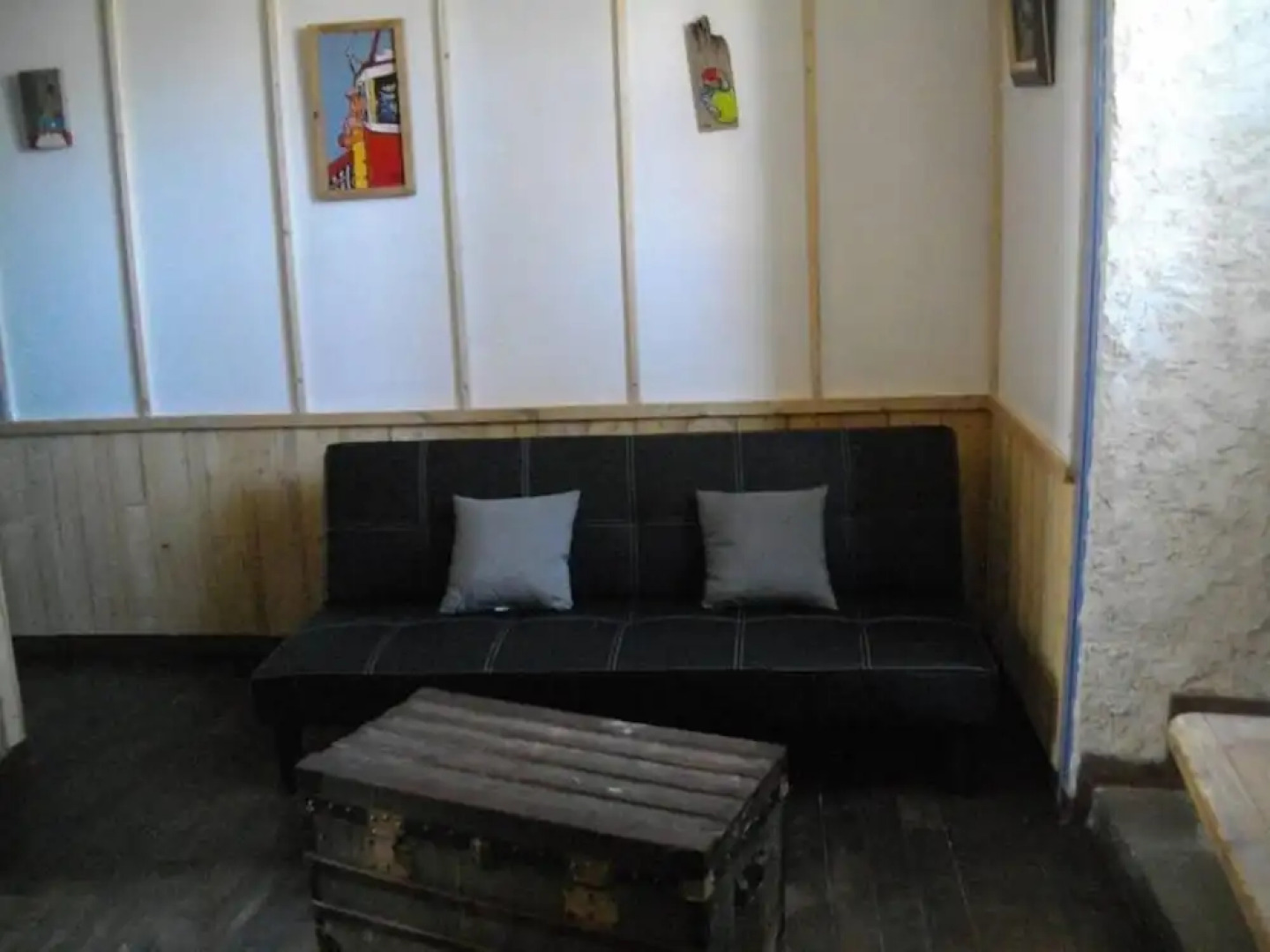 Les Gîtes du Couvent, Bretagne