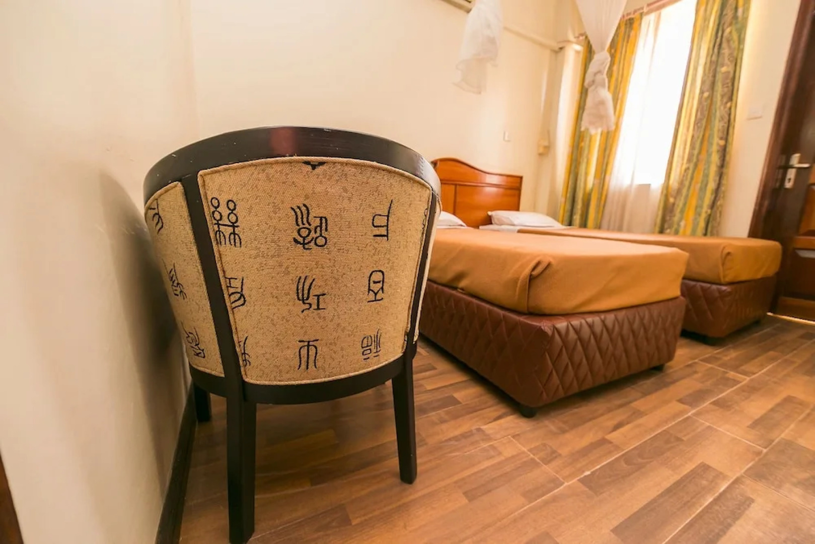 Western Ambience Hotel