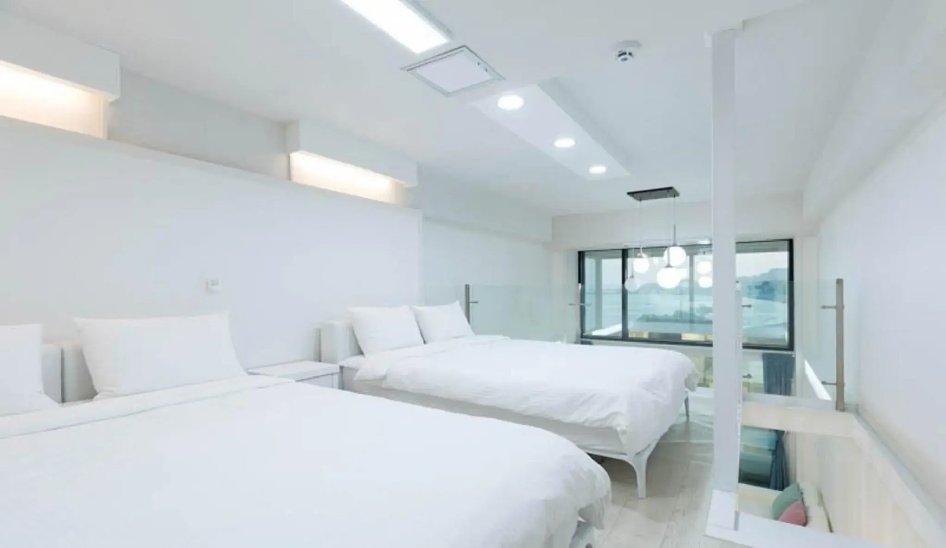Pohang Haesong Pension