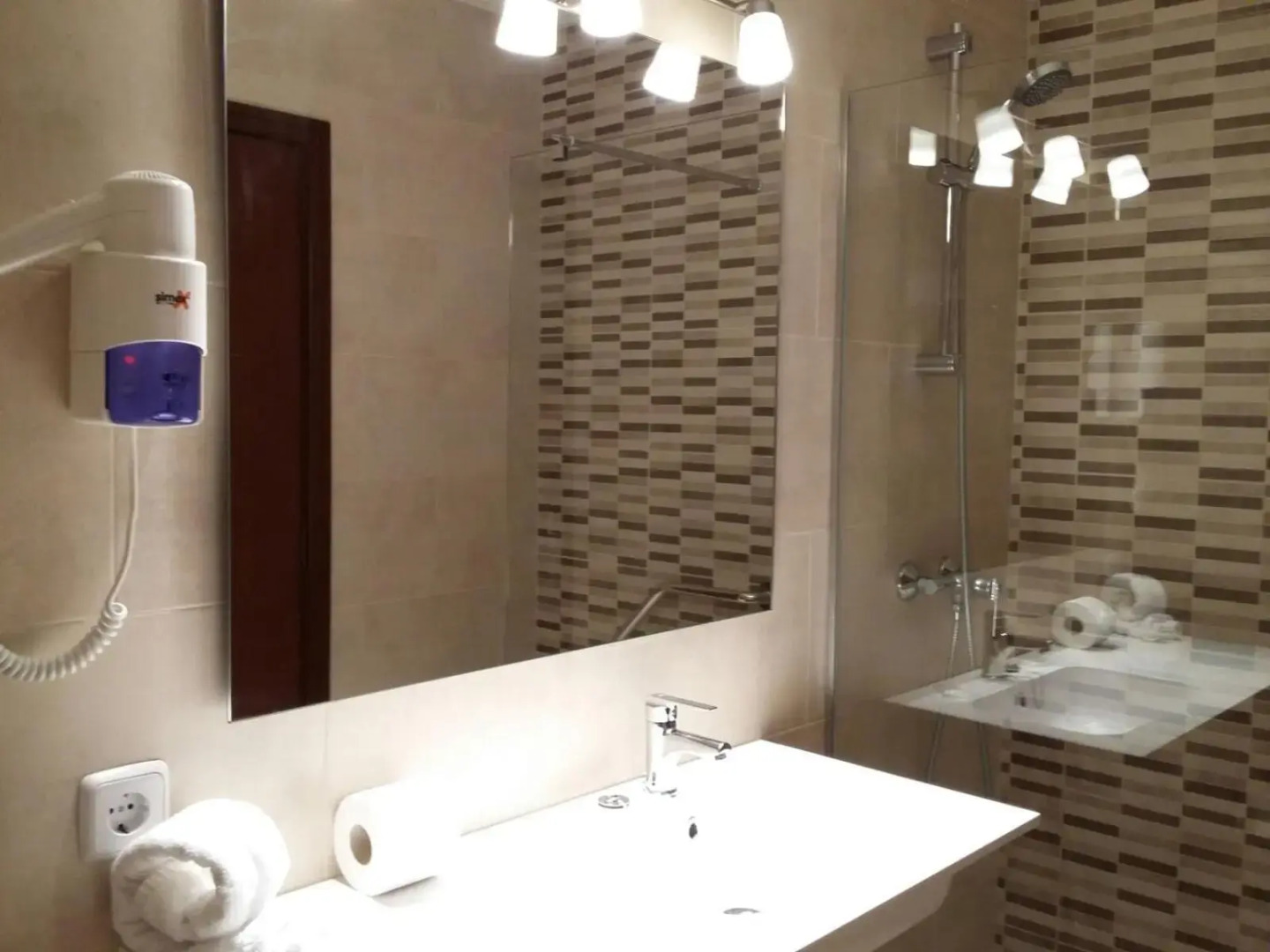 Apartamentos Cristina