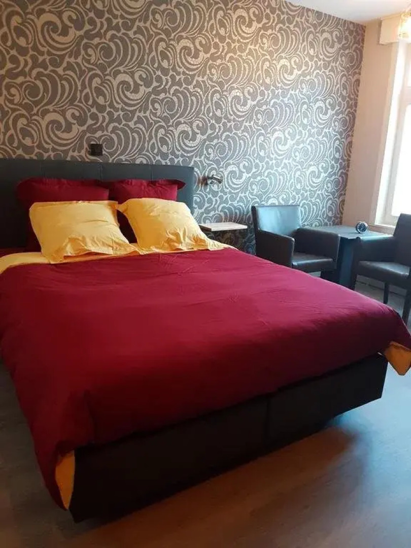 B&B Oud Kloosterhuis