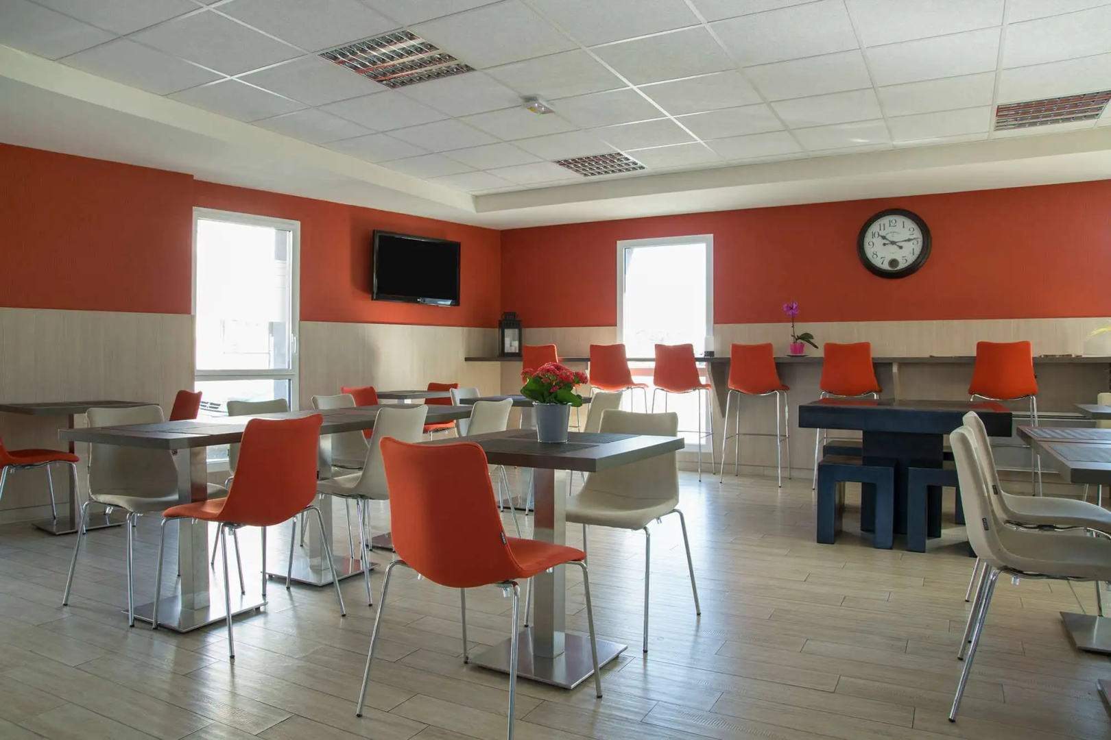 Inter Hotel Cholet