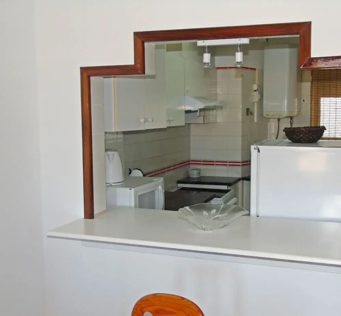 Alvor Studio Apartment Amoreira Mar by Holiferias