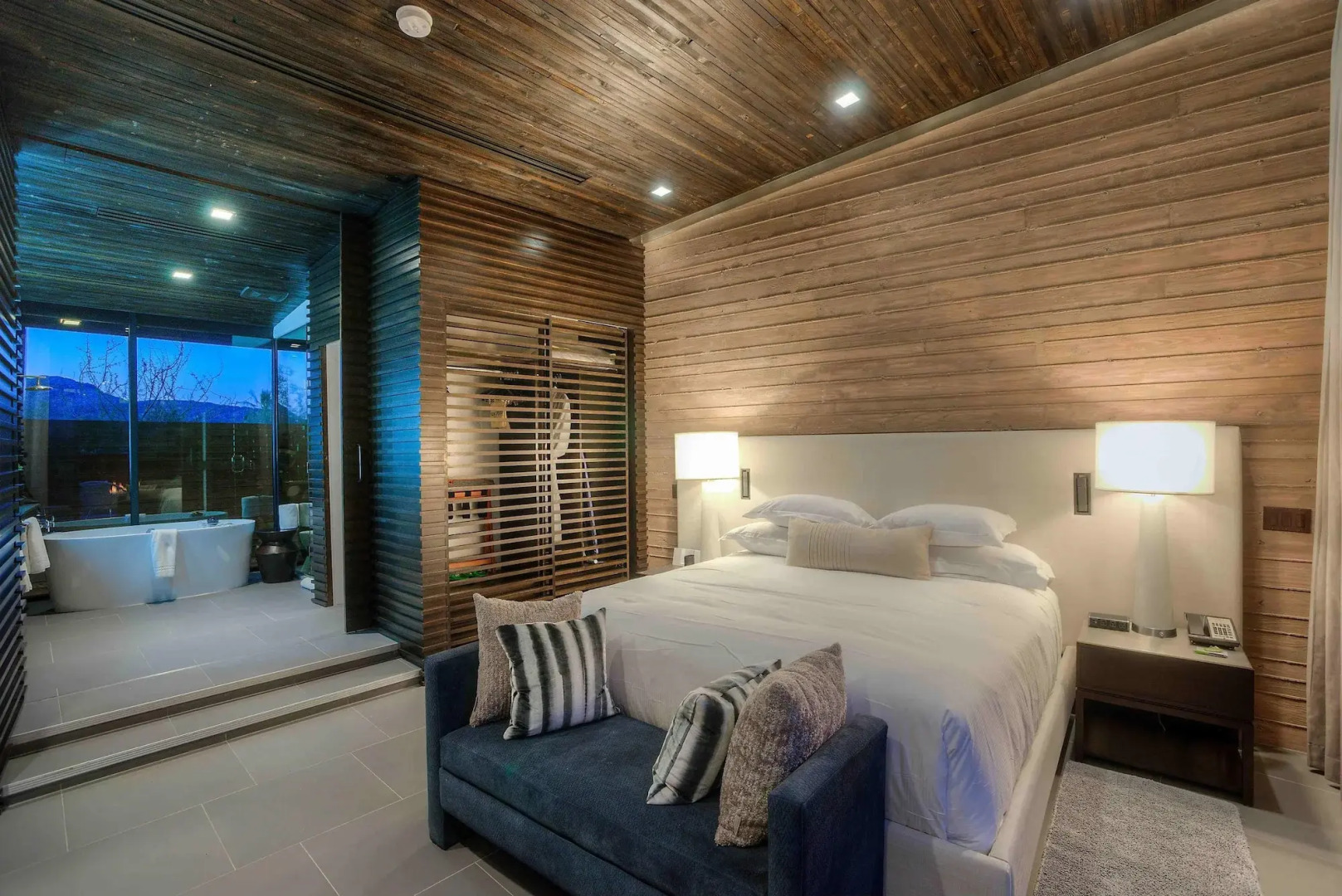 Sanctuary Camelback Mountain Resort and Spa