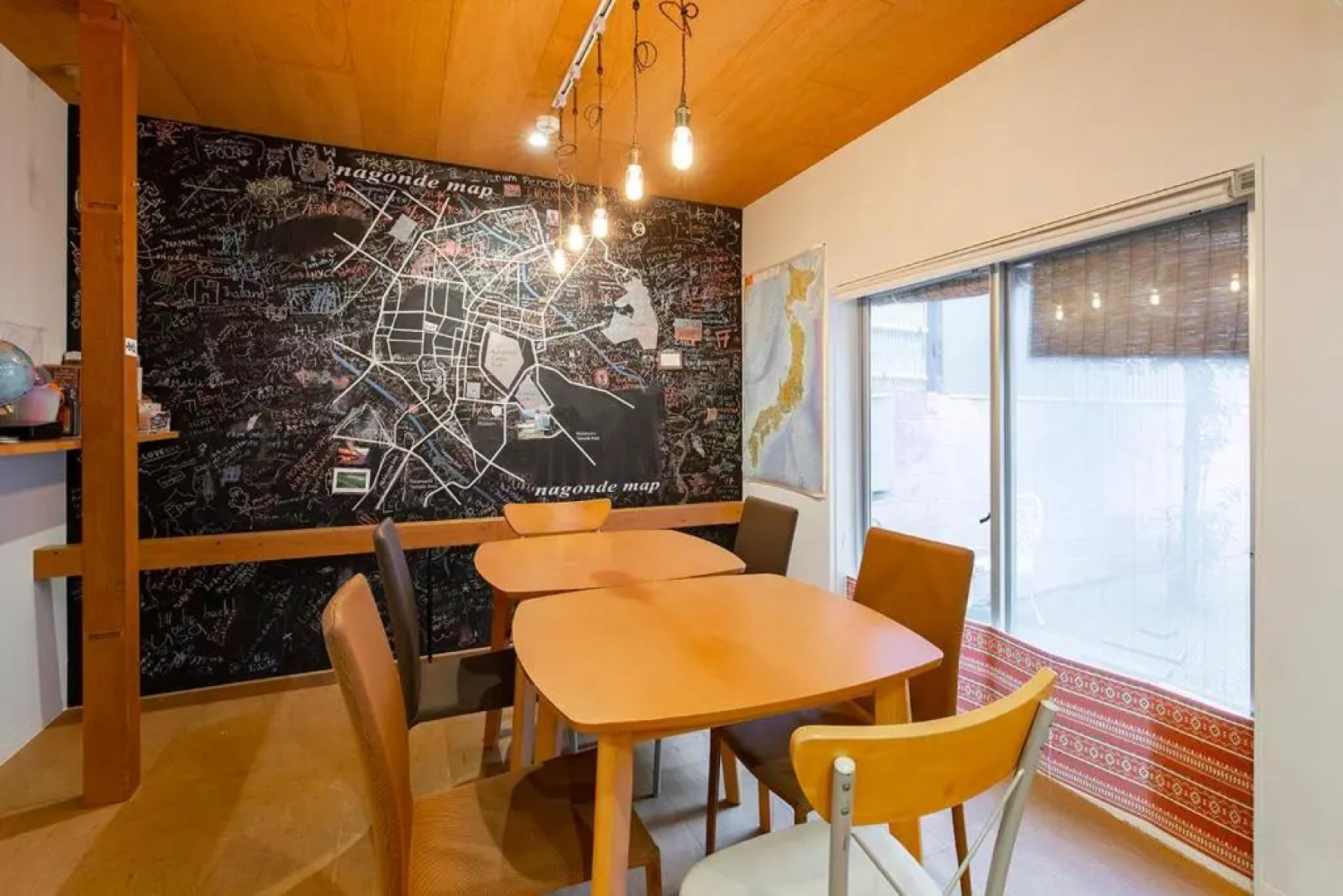 Kanazawa guesthouse nagonde - Hostel