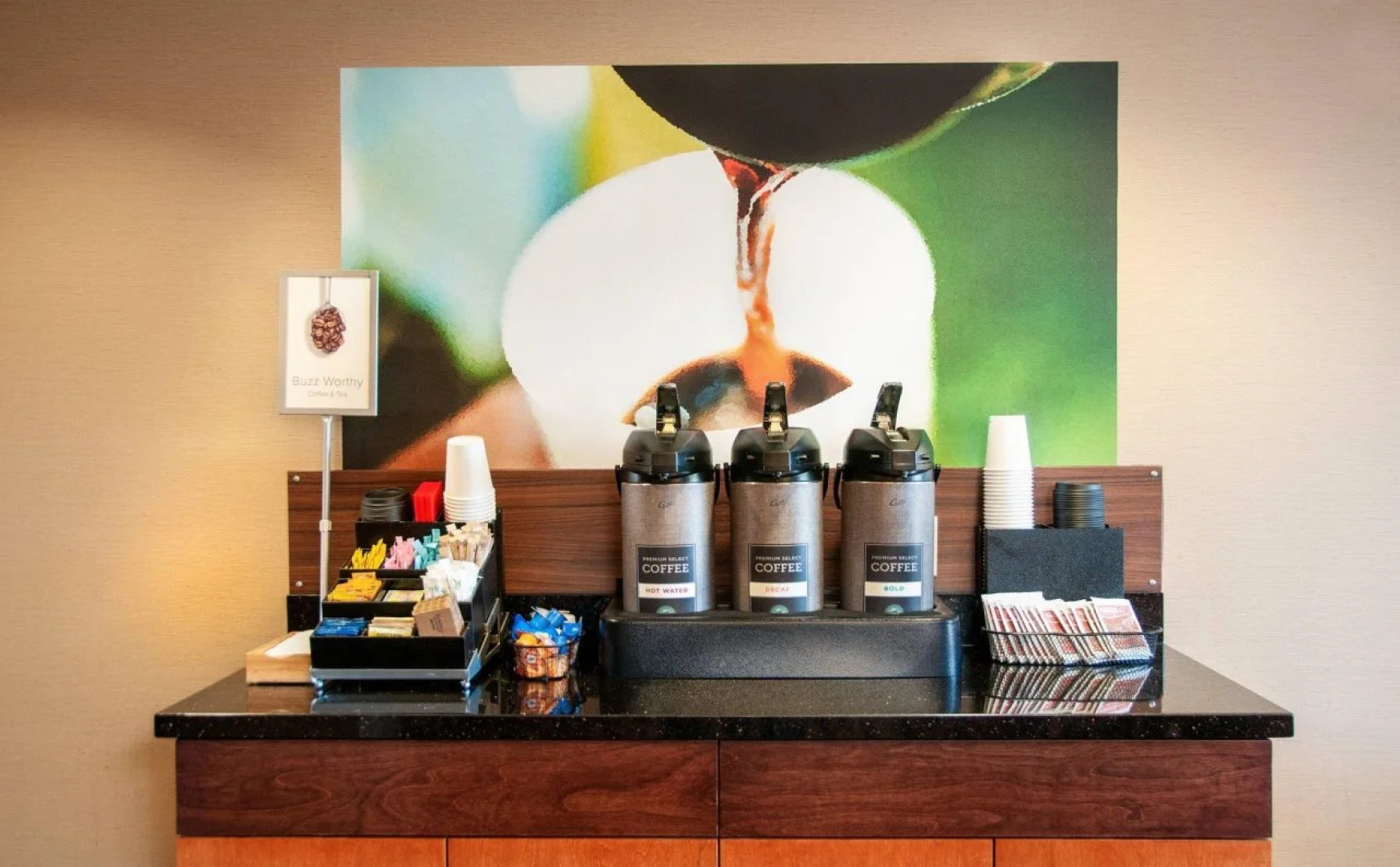 Fairfield Inn & Suites Colorado Springs N./Air Force Academy