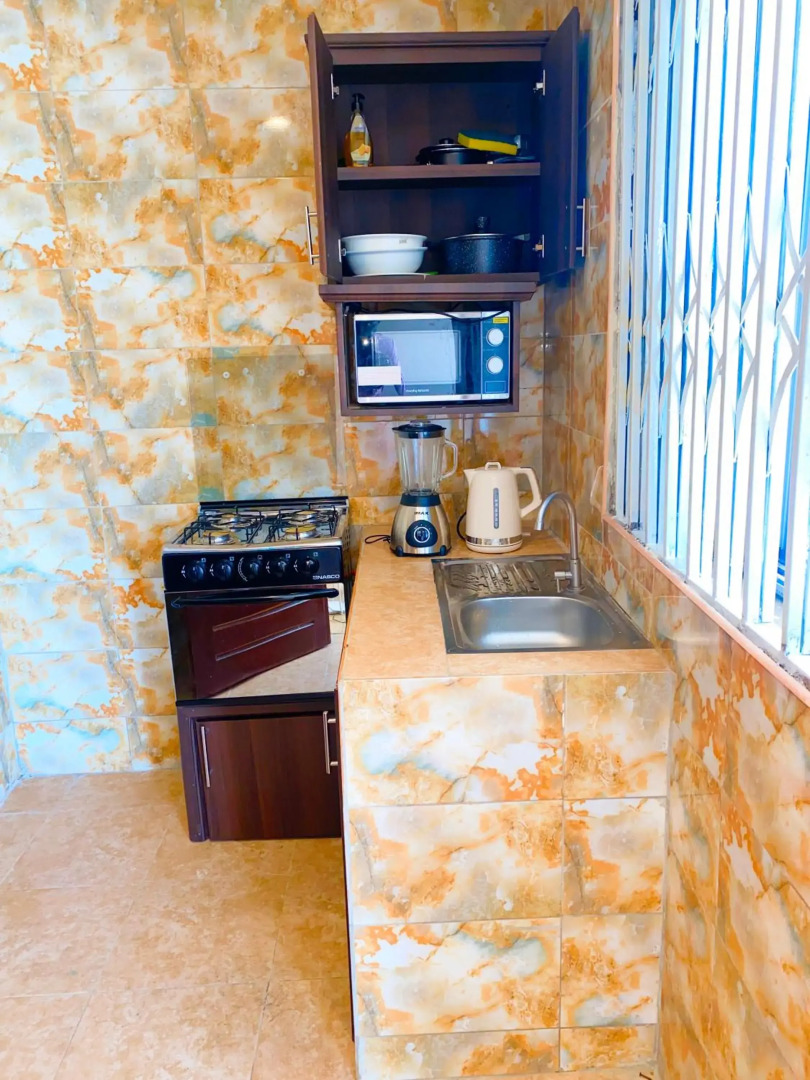 Aiden Homes And Apartments