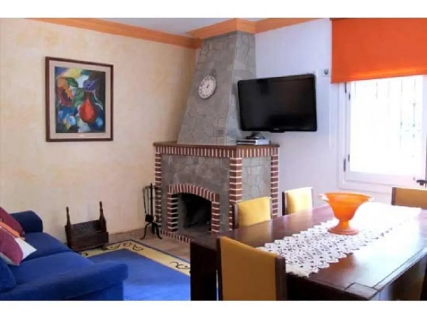 Apartamentos Cal Mosqueta