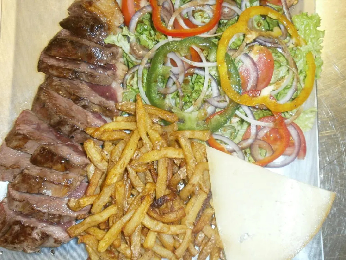 Auberge Saint Christophe