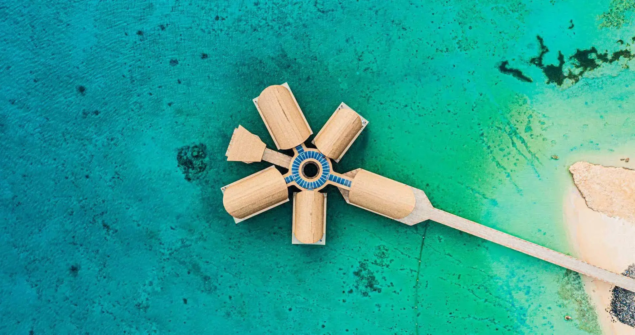 Tawila Island Resort