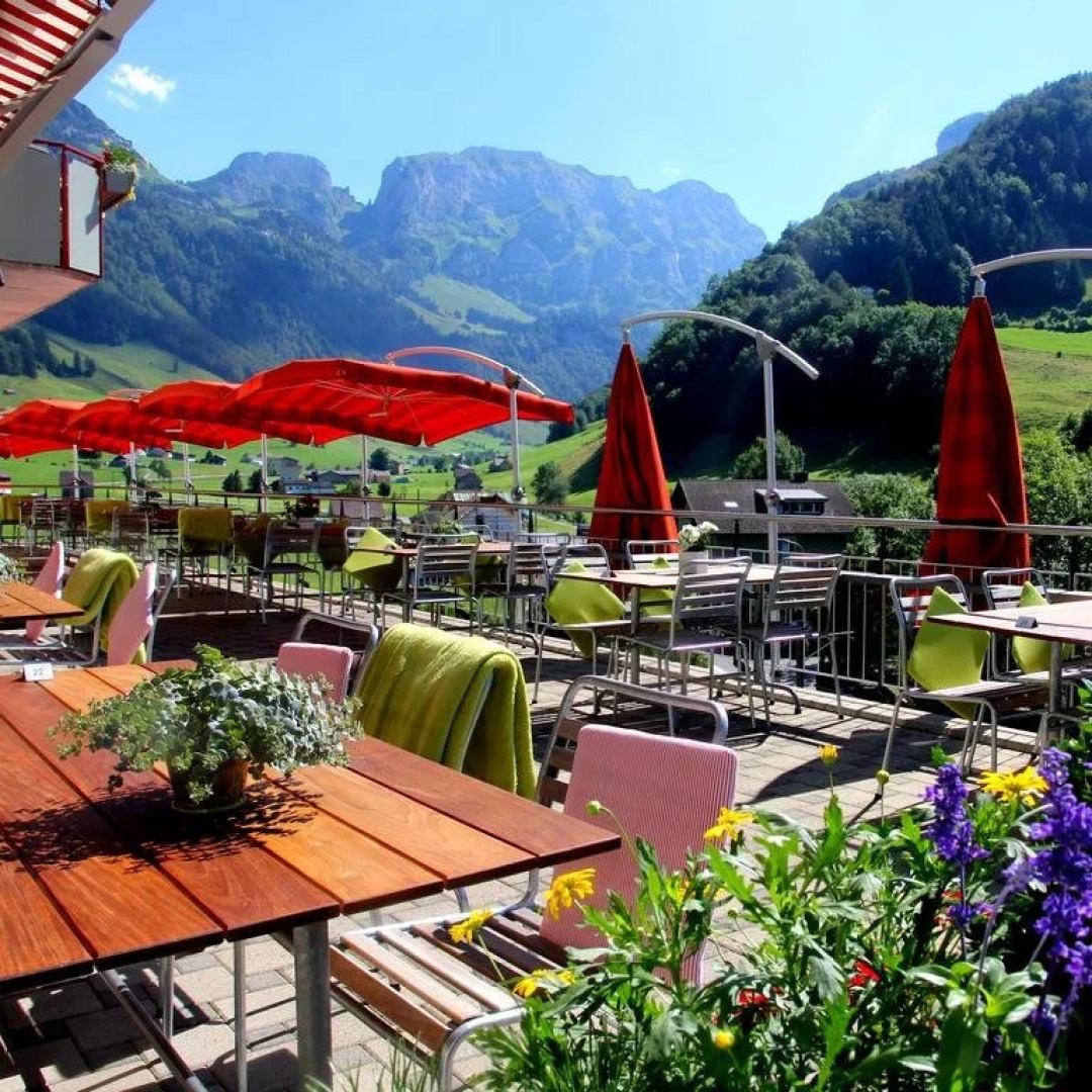 Gasthaus Alpenblick