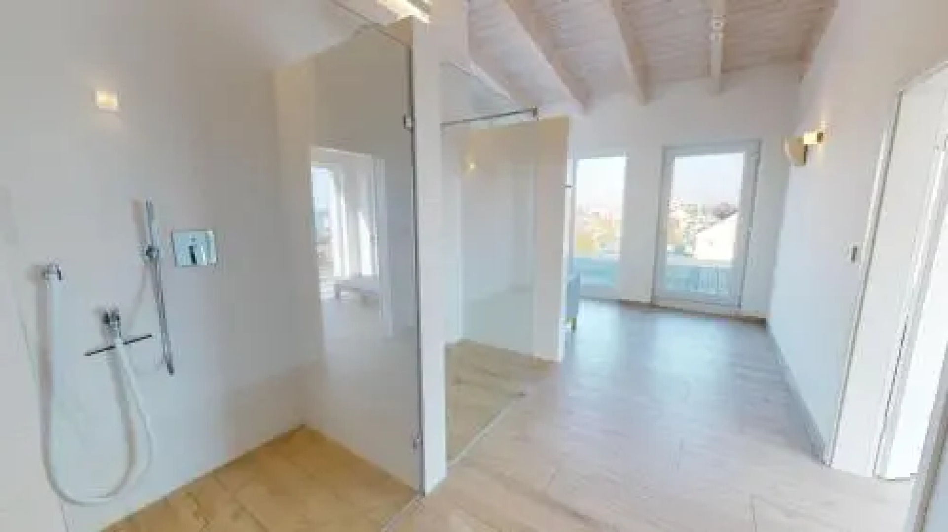 Beach'n'Sea Wohnung 3