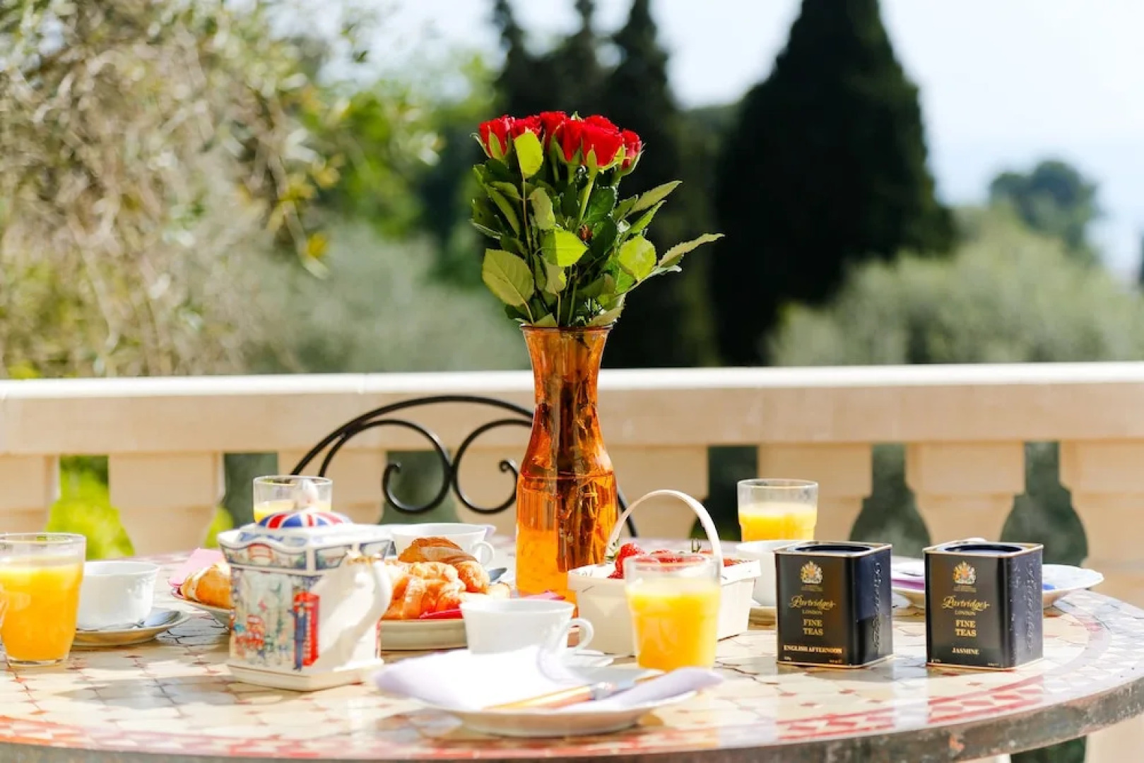 Villa Val de Clauvin