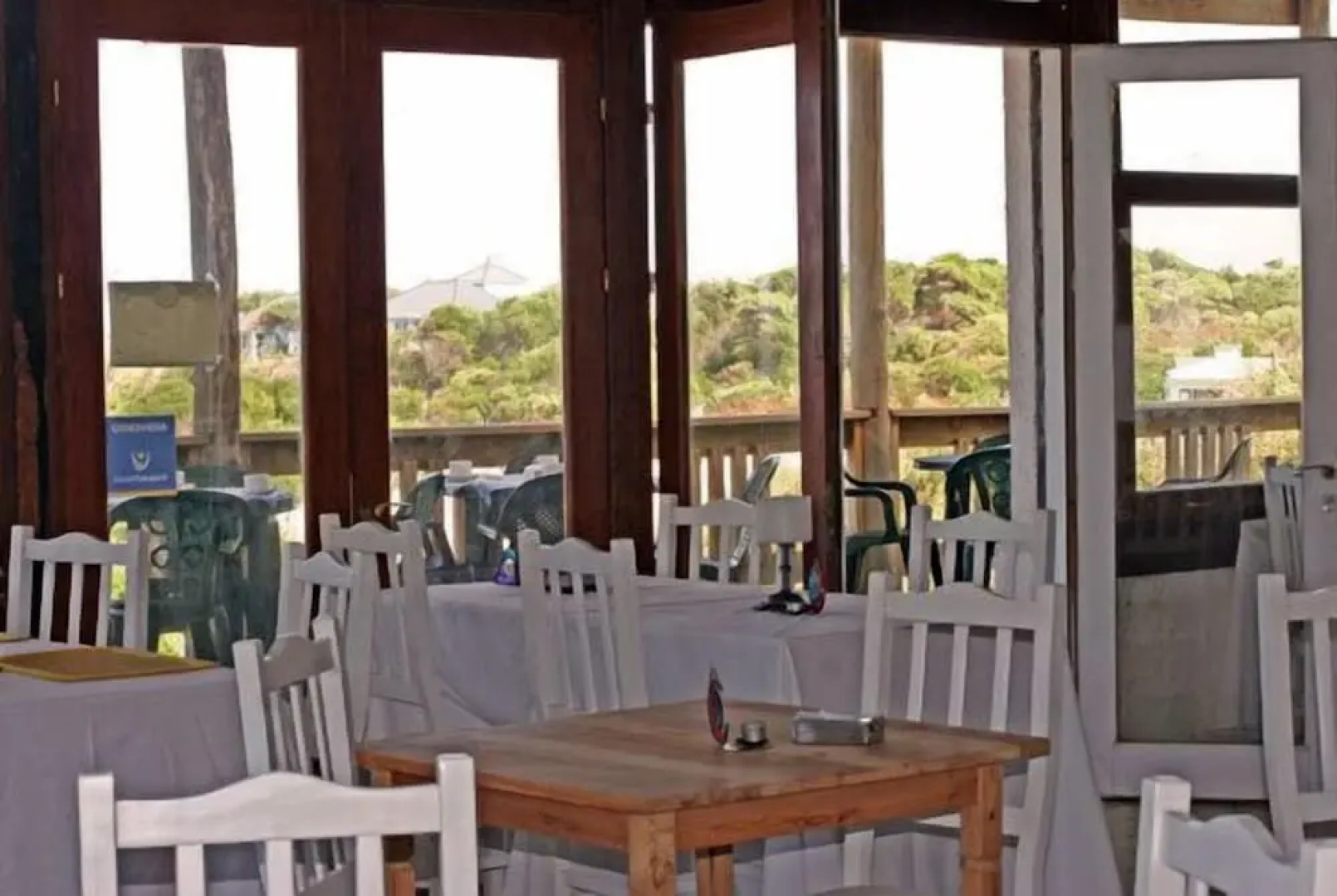 Hotel Posada del Barco