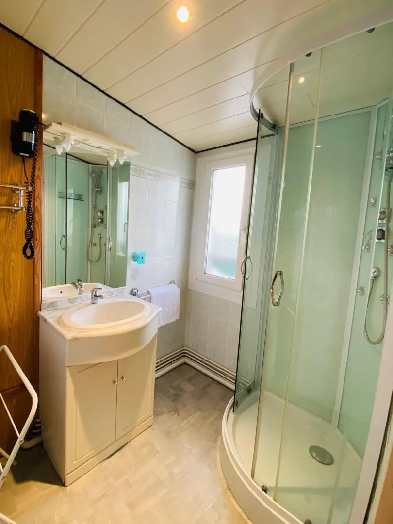 Chalet Résidence La Combeauté