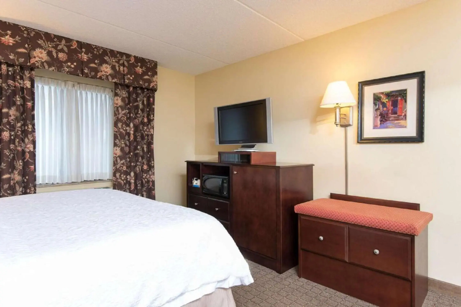 Hampton Inn Schenectady Downtown